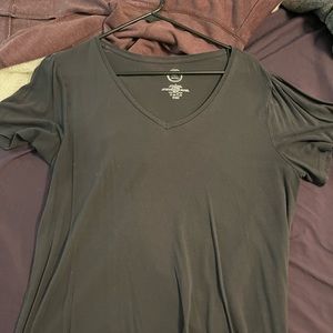 Maurice’s short sleeve top